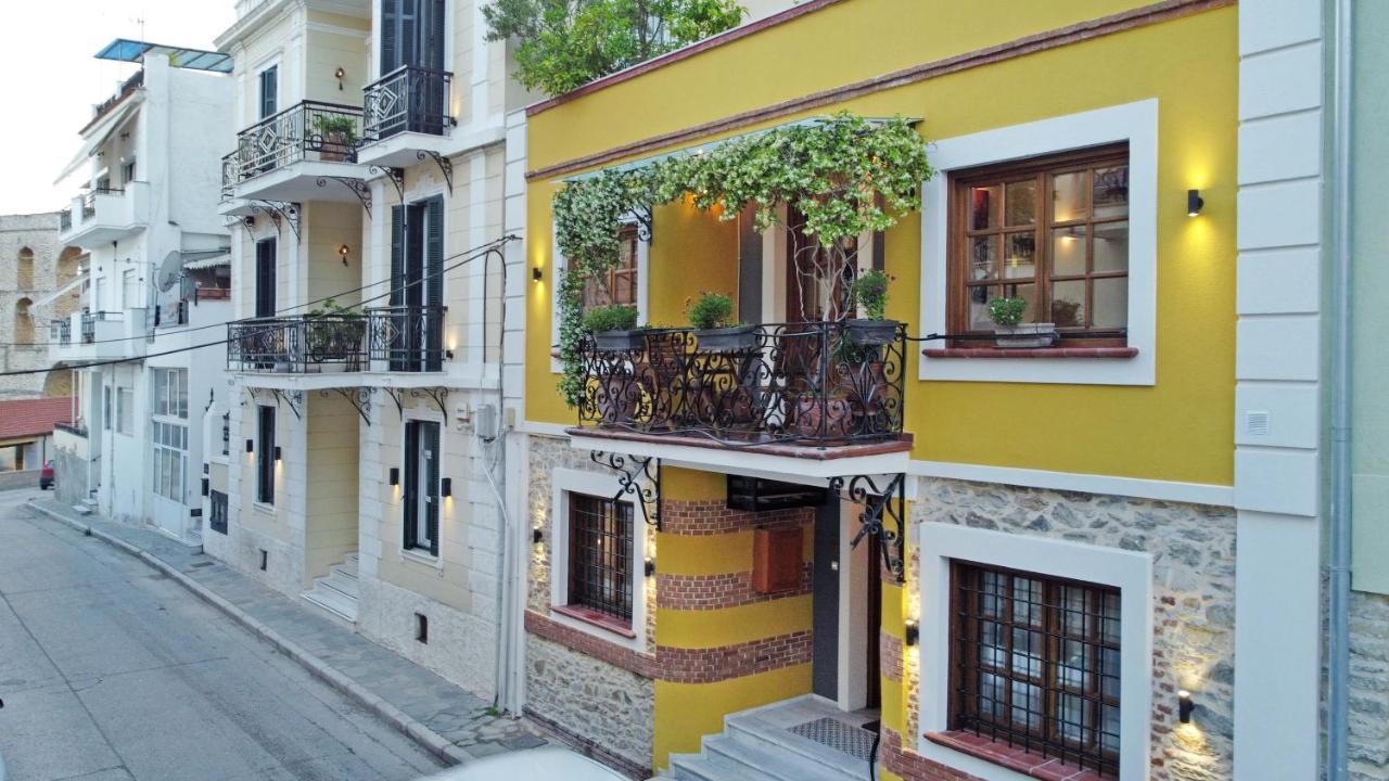 Four Season Maison Cavala Exterior foto