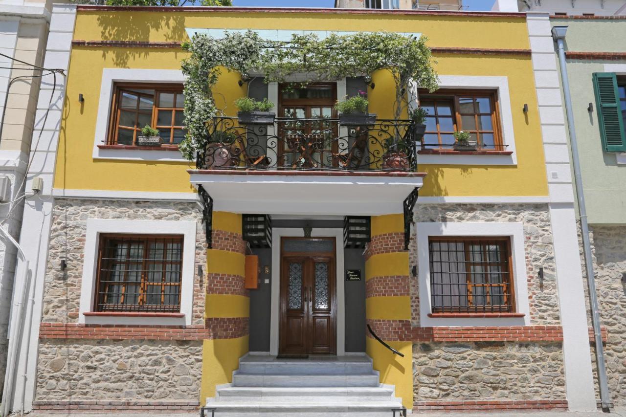 Four Season Maison Cavala Exterior foto