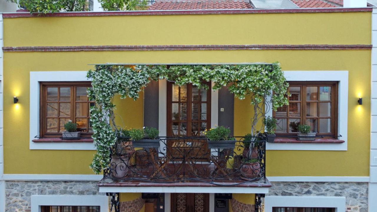 Four Season Maison Cavala Exterior foto