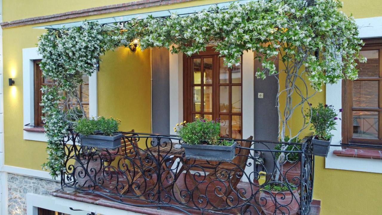 Four Season Maison Cavala Exterior foto