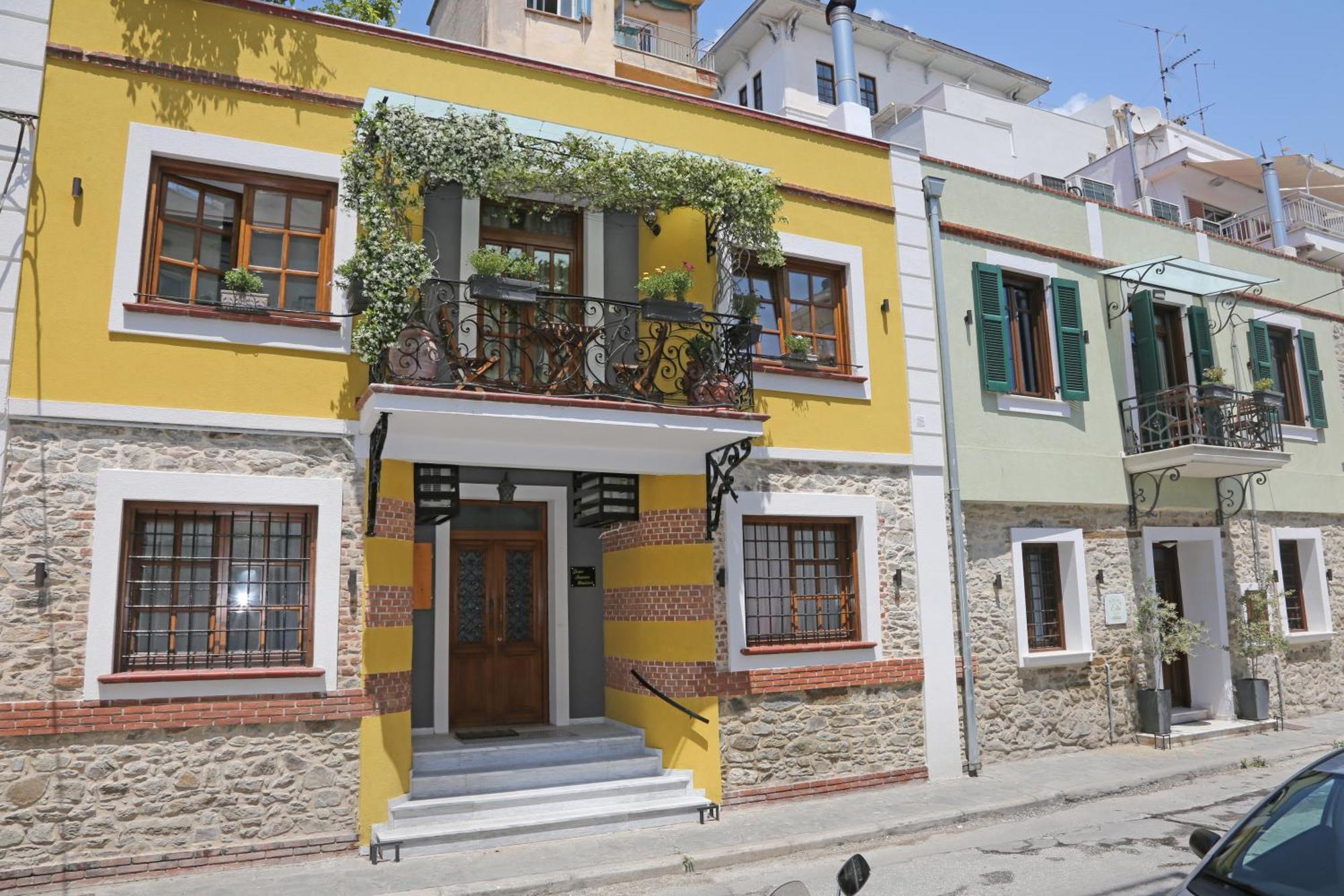 Four Season Maison Cavala Exterior foto